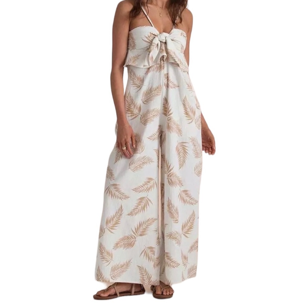 Billabong Jumpsuit